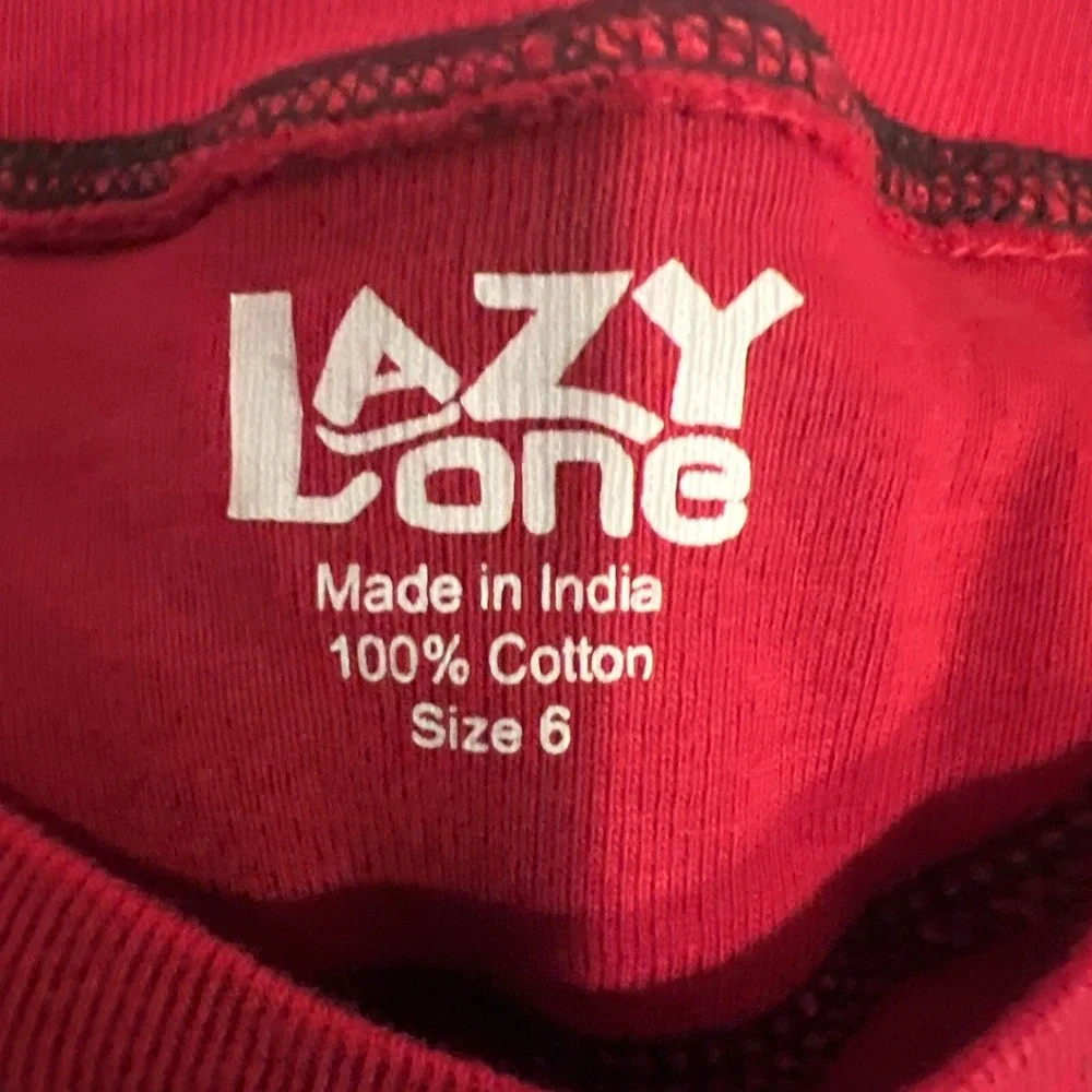 Lazy One like new